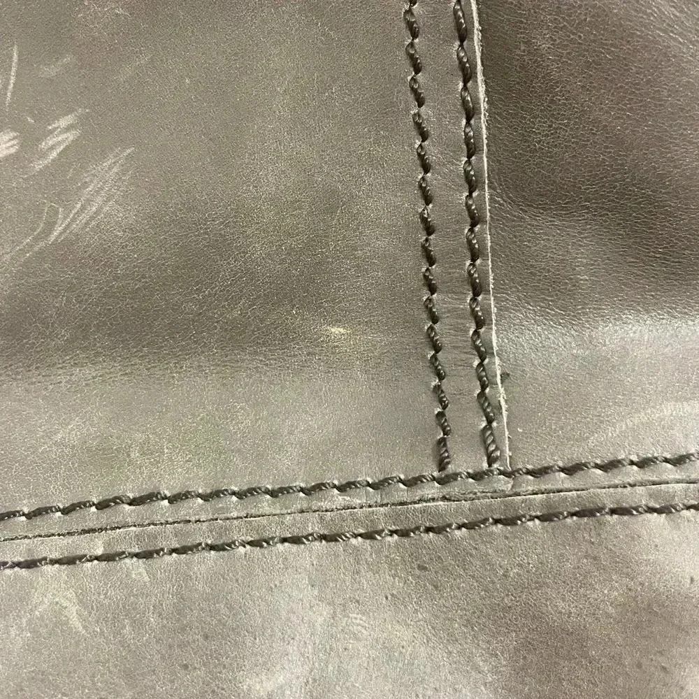 The Sak Kendra Leather Hobo Floral Embossed - Picture 6 of 9